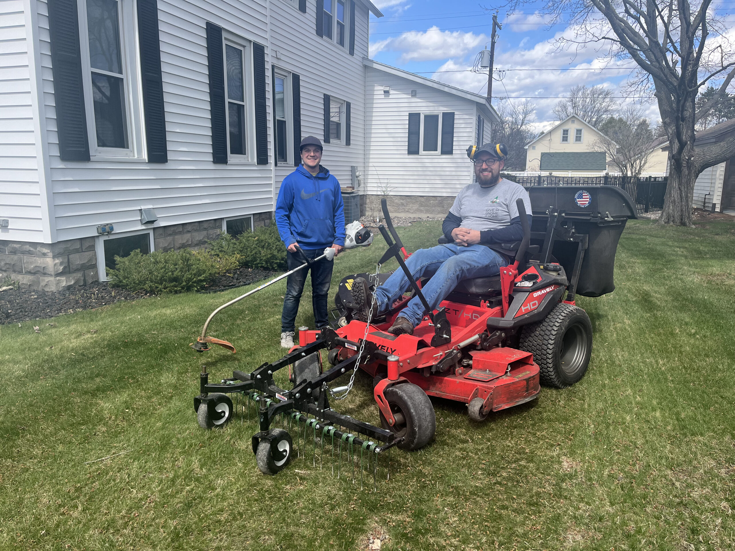 Lawn Care 1 Lawn Care 1